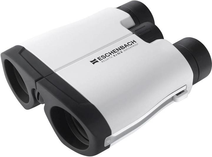 Immagine prodotto Eschenbach Binocolo Regatta 8x42B 8 x 42 mm Dark- (8 x, 42 mm)