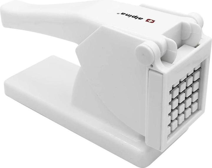 Actual product image alpina Potato cutter 26,5x14x9cm