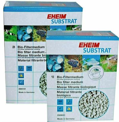 Produktbild Eheim Filtermaterial (Innenfilter, Meerwasser)