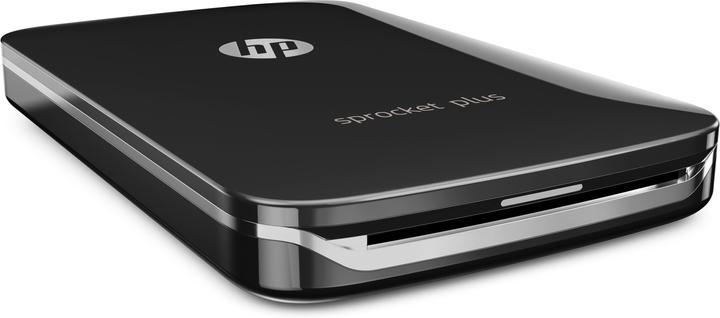 Image du produit HP Sprocket Plus (Thermodirecte, Couleur)