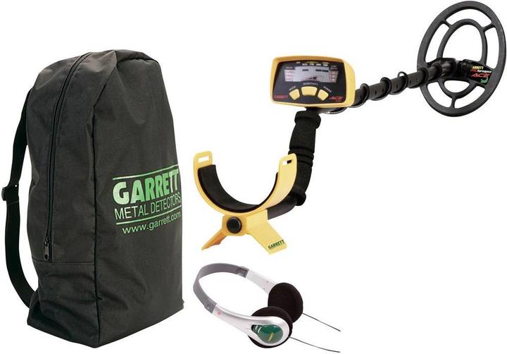 Produktbild Garrett Ace 150