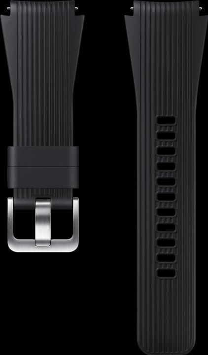 Produktbild Samsung Silicone Band (22 mm, Silikon)