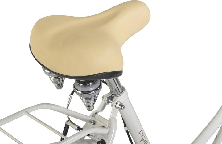 Actual product image Hollandia Dutch bike 28" Original Singlespeed RH 54 cm (54 cm)