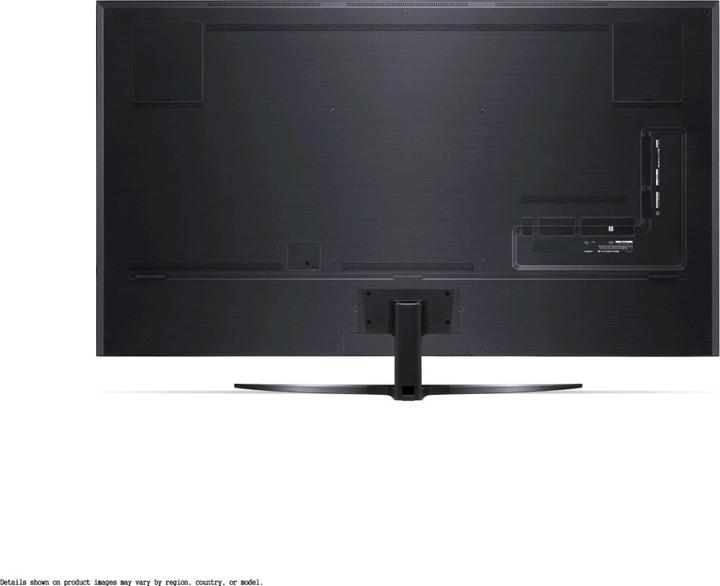 Actual product image LG 75QNED916QE 4K QNED Mini LED TV 75 (189cm) (75", QNED, 4K)