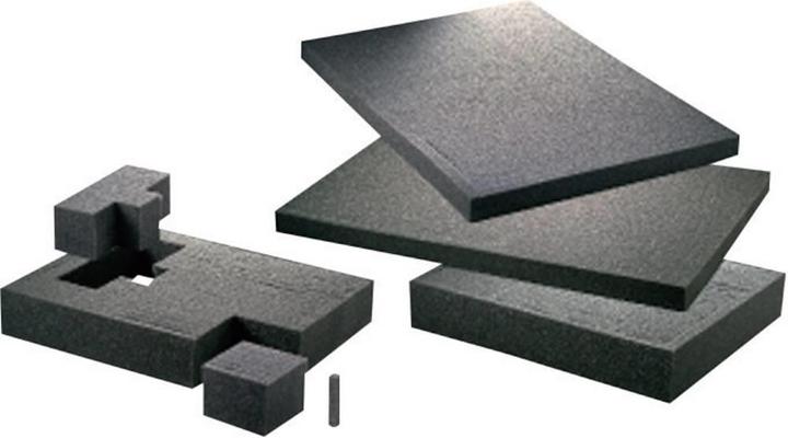 Produktbild Toolcraft Schaumstoffeinlage