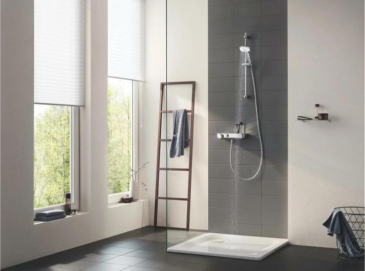 Produktbild Grohe Grohtherm SmartControl