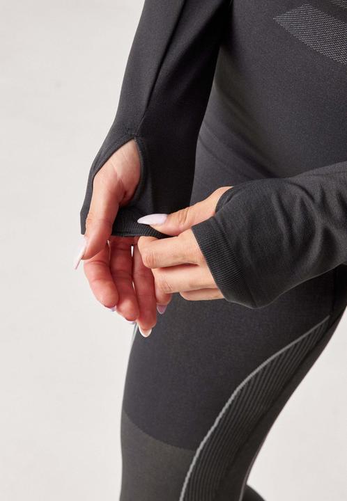 Actual product image Snocks Women's thermal underwear (L)
