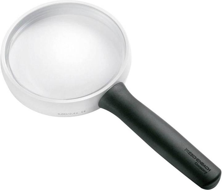 Eschenbach Lente d'ingrandimento manuale