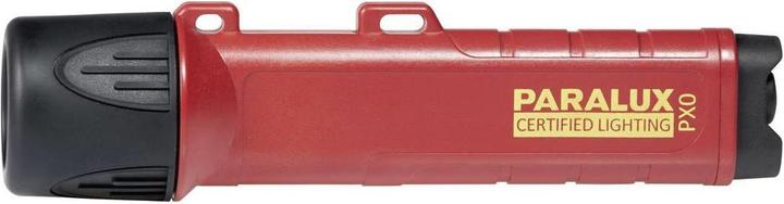 Produktbild Parat Taschenlampe Ex Zone: 1 PARALU (16.70 cm, 50 lm)