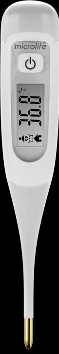 Produktbild Microlife MT 850 (Achselhöhle, Mund, Rektal)