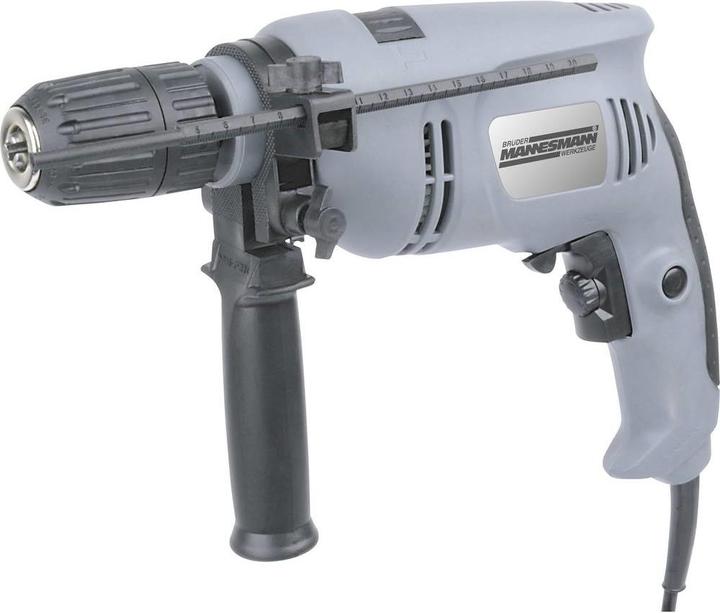 Immagine prodotto Mannesmann M12507 (Corrente elettrica)