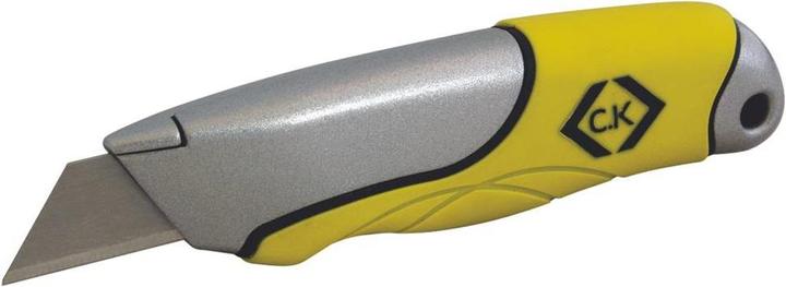Produktbild C.K Magma Cutter - Klinge nicht einziehb (Cutter)