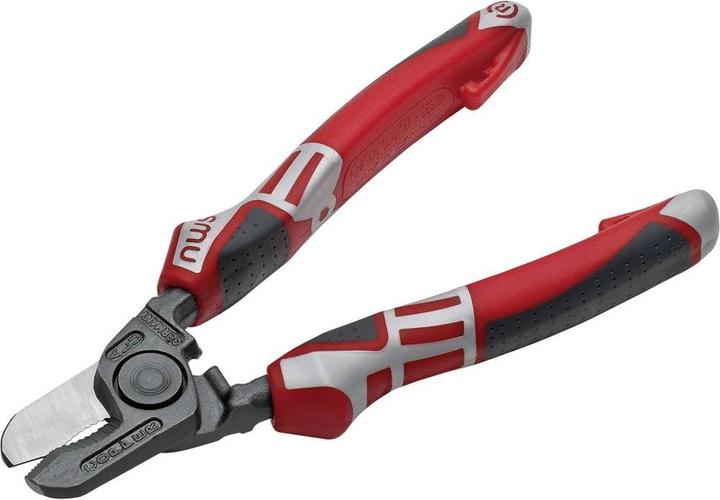 Actual product image NWS Cable shears Suitable for (Abis (160 mm)
