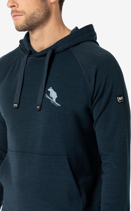 Image du produit Super Natural Sweat à capuche Favourite Flear (S)