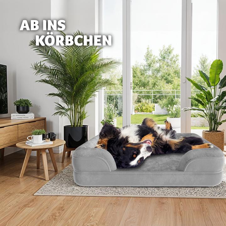 Image du produit tectake Kimba (Chien)