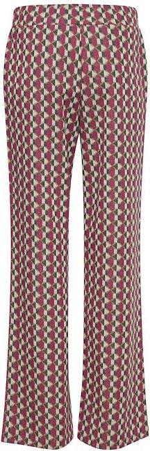 Actual product image B.young 's trousers santi (M)