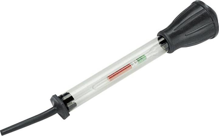 Mannesmann Batteriesäure-Prüfgerät Brüder
