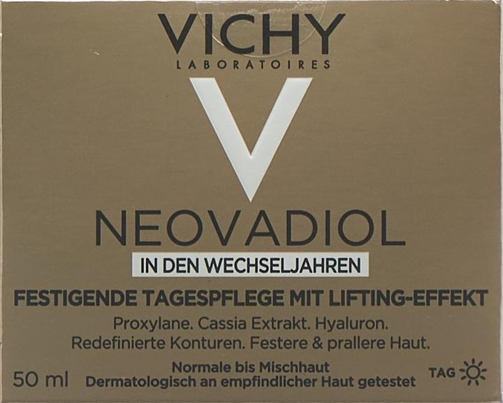 Image du produit Vichy Neovadiol (50 ml, Crème de jour)