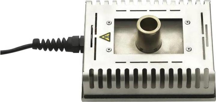 Produktbild Weller Erem Lötbad 80 W Professional WSB 8 (Reinigung)