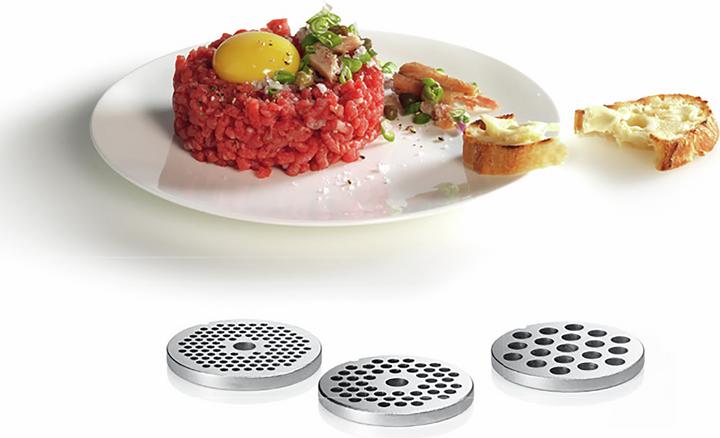 Produktbild Bosch Hausgeräte Fleischwolf MUZ9HA1