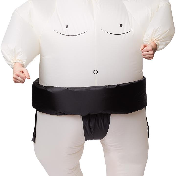 Immagine prodotto Dressforfun Lottatore di sumo (Taglia unica)