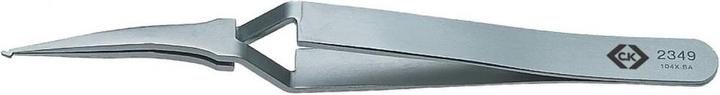 Image du produit C.K Magma Pince à souder 120 mm T2349 T2349