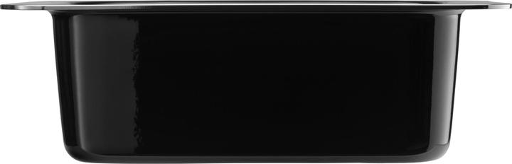 Produktbild WMF Bräter Fusiontec 38 cm x 24 cm x 18 cm (24 cm, Bräter + Schmortopf, Stahl, Keramik)