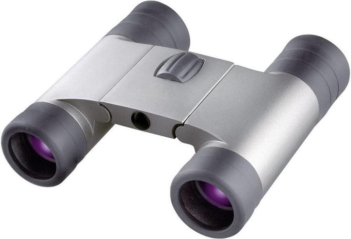 Produktbild Eschenbach Fernglas Magno 8 x 22 mm Silbe (8 x, 22 mm)