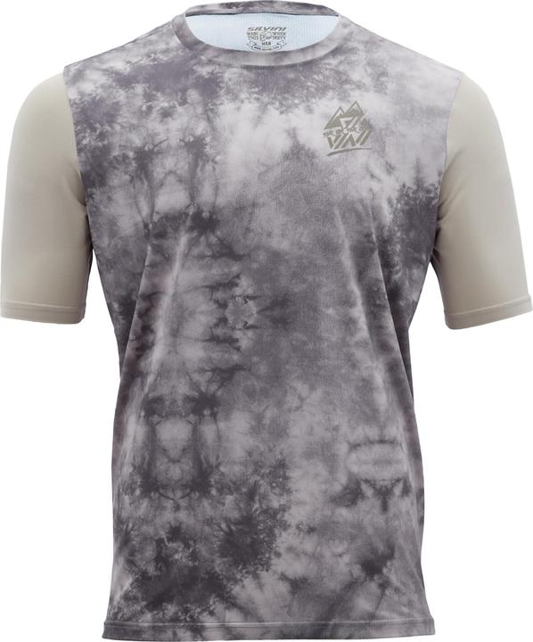 Silvini Herren-T-Shirt Aldeno Md2238 (S)