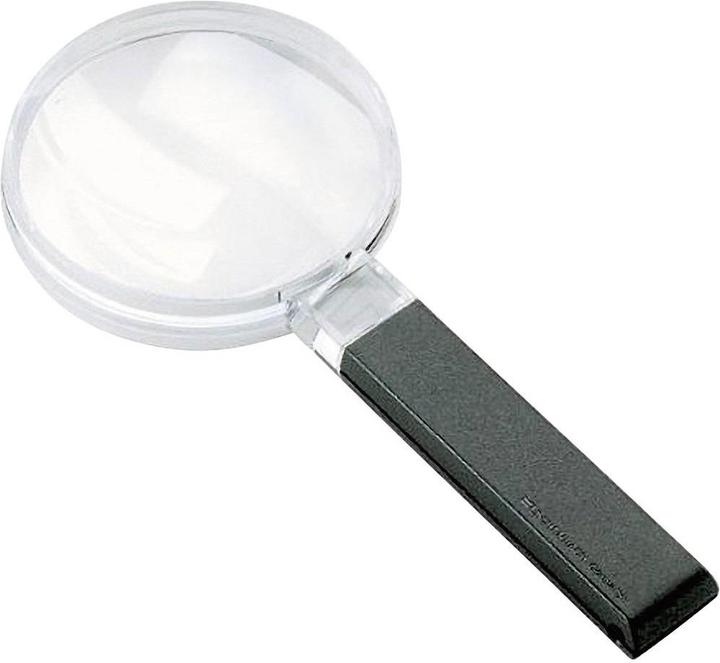 Eschenbach Handlupe Vergrösserungsfaktor