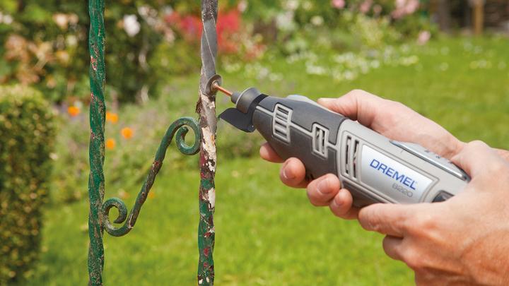 Immagine prodotto Dremel 8220-5/65 Edizione Platino