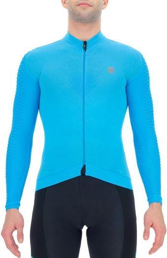 UYN Langärmeliges Fahrradshirt Airwing (XL)