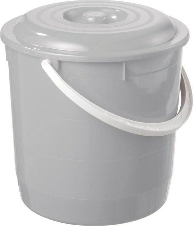 Produktbild Sunware Eimer mit Deckel (1 Stk.)