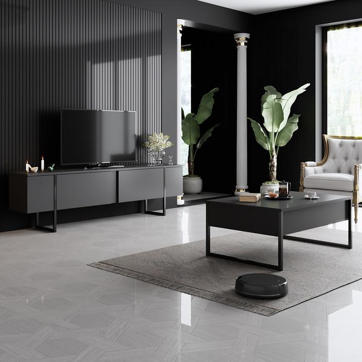 Produktbild Skye Decor Matias (180 x 30 x 50 cm)