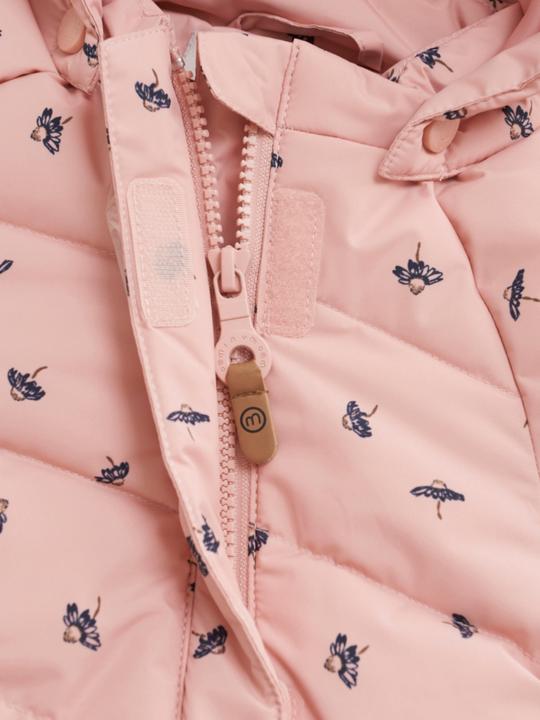 Produktbild Minymo Steppjacke mit Printmuster (92)