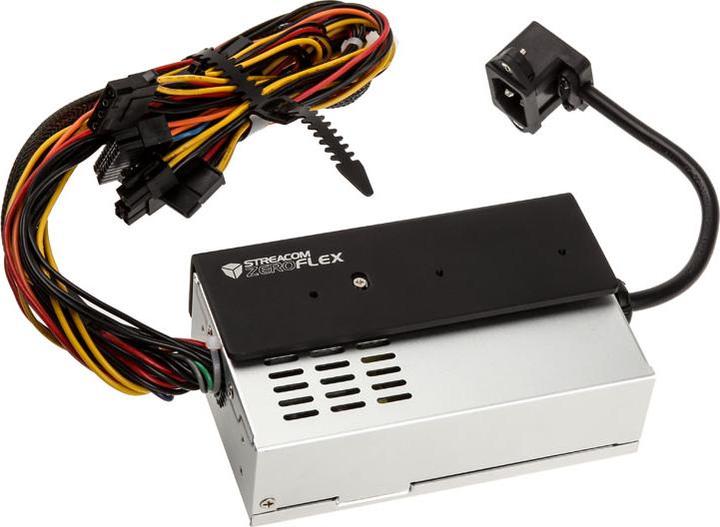 Actual product image Streacom ZeroFlex 240 power supply unit (240 W)