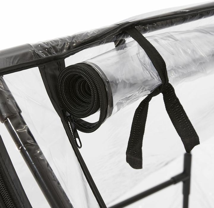Actual product image Relaxdays 2x spice rack