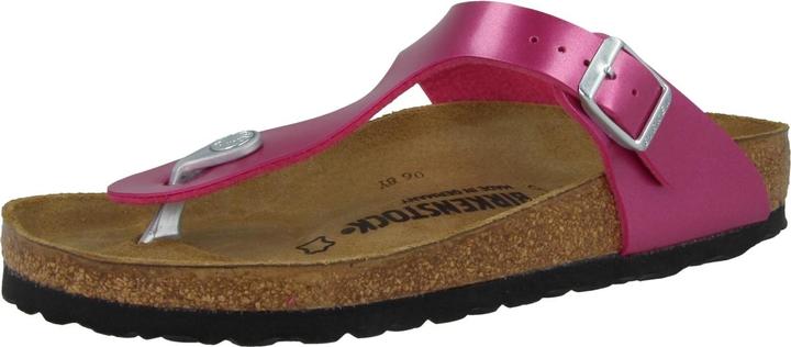 Produktbild Birkenstock Gizeh Birko-Flor Normal (38)