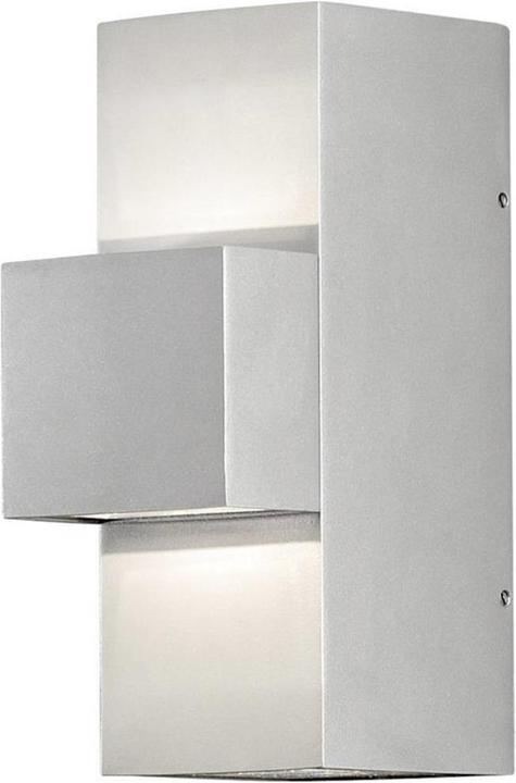Konstsmide LED Outdoor Wall Light 9W Warm (690 lm, IP54)