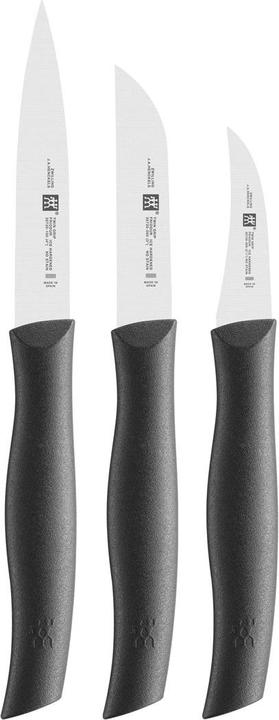 Produktbild Zwilling TWIN Grip Messerset 3-teilig
