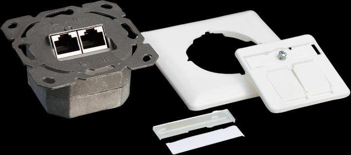 Actual product image LogiLink NP0124