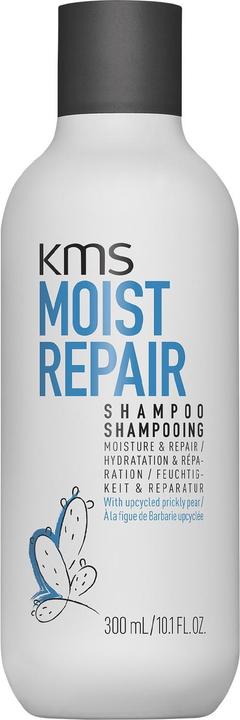 KMS California Moist Repair (300 ml, Liquid shampoo)