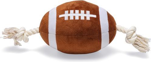 Actual product image Beeztees Hundespielzeug Pary tier (Plush toy dog)