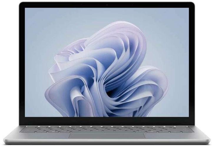 Actual product image Microsoft Surface Laptop 6 for business (13.50", Intel Core Ultra 7 165H, 16 GB, 512 GB, CH)