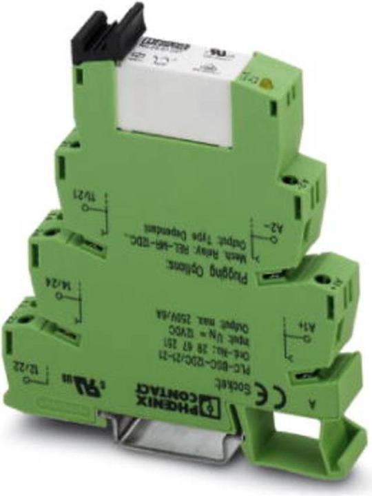 Image du produit Phoenix Contact Relais interfacer 10 pcs 48 V/DC