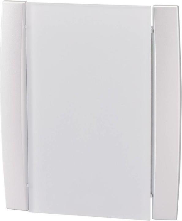 Produktbild Heidemann Gong 8 - 12 V 86 dBA 70501 Sil (Kabelgebunden)