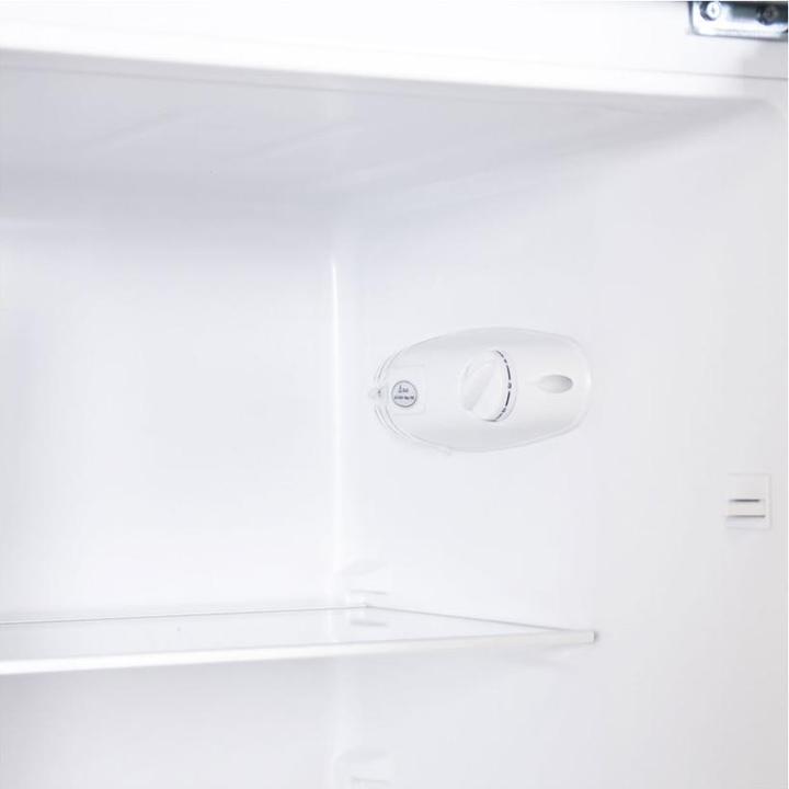 Produktbild Kibernetik Kombi Kühl- Gefrierschrank D9470205 (205 l)