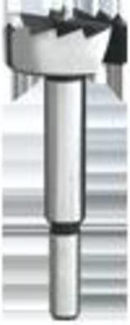 Actual product image Heller Forstner bit set 7 pieces 189 (9.5 mm)
