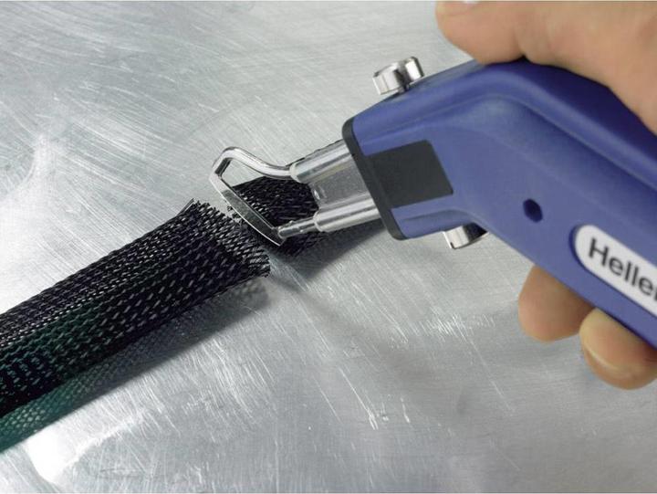 HellermannTyton Hot cutting device 60 W HSG-0- (128 mm)