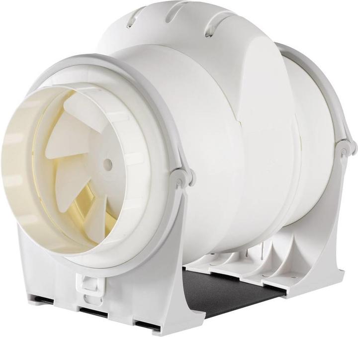 Actual product image Wallair Tube fan 230 V 320 m³/h 12.5